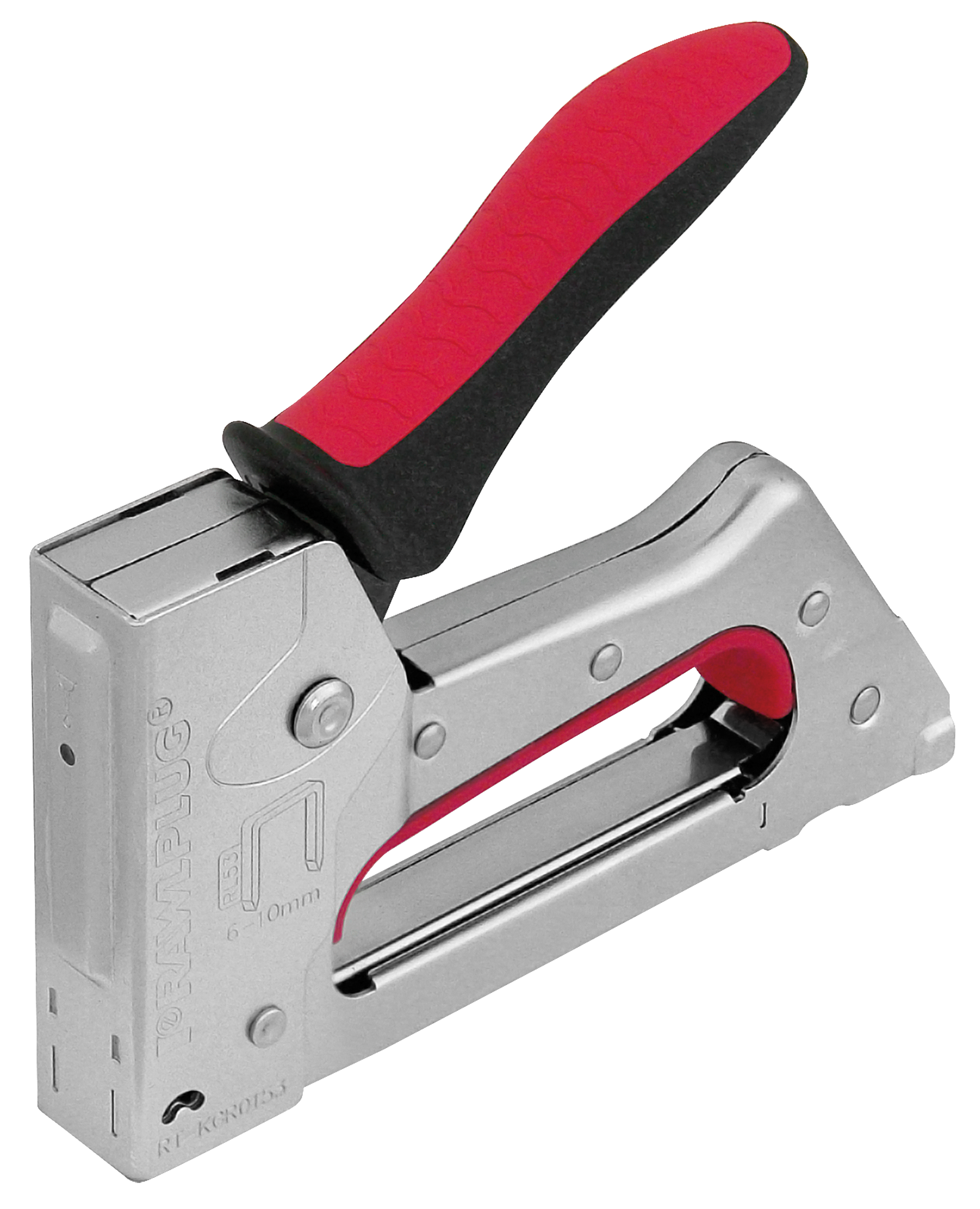 RT-KGR00153 Hand stapler - Handy, 6-10 mm